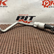 Трубка охлаждения турбины BMW X1 оригинальный номер 11 42 7 608 124, 11 42 7 608 124, 11427608124, 7608124