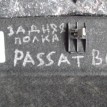 Полка Volkswagen Passat B6 (2005—2010) Volkswagen Passat оригинальный номер 3c5863413ak
