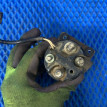 Реле стартера TLC Toyota Land Cruiser 80 1HZ 4.2 Toyota Land Cruiser оригинальный номер 28420-17011