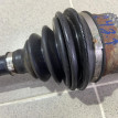 Привод передний правый Geely MK Cross 2011 MR479QA Geely MK Cross 