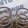 Пружина передняя Toyota Caldina ET196 Toyota Caldina оригинальный номер 48131-2S330