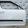 Дверь передняя правая Шкода Йети Skoda Yeti оригинальный номер 5L0831056