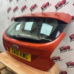 крышка багажника Ford Focus 