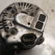 Генератор 4S-FE Toyota Mark SX90 Toyota Mark II оригинальный номер 2706074360