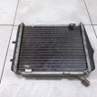 Радиатор интеркуллер Audi S4 2003 8E0121212J B6 4.2 Audi 200 