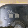 Топливный бак дизель Range Rover L460 / L461 Land Rover Range Rover оригинальный номер LR181222