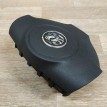 Подушка безопасности в рулевое колесо Opel Astra 