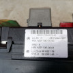 Блок предохранителей, реле заднее A2215450801 Mercedes-Benz S-Class W221 Mercedes-Benz S-klasse оригинальный номер A2215450801