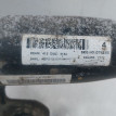 Балка задняя Opel Astra J Opel Astra оригинальный номер 13319412