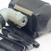 Ремень безопасности Mercedes-Benz E-Class 1990 A1268601886 W124 Mercedes-Benz W124 