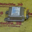 Блок управления AIRBAG Honda Civic 