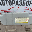 Козырек солнцезащитный правый Toyota Avensis T270 Toyota Avensis оригинальный номер 7431005240B0