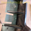 Кронштейн переднего бампера Range Rover Sport L494 Land Rover Range Rover оригинальный номер LR120580