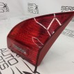 Фонарь в крышку багажника правый Kia Venga YN G4FA Kia Venga 