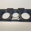 Накладка блока климат контроля VW Polo MK5 6R Volkswagen Polo оригинальный номер 6RU819039