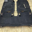 Напольное покрытие (ковролин) Lexus NX II оригинальный номер 58510-78090-C0