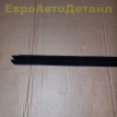 Уплотнитель стекла двери Land Rover Defender L663 Land Rover Defender оригинальный номер LR131248