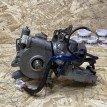 Рулевая колонка в сборе Toyota Camry VII (XV50) Рестайлинг  оригинальный номер 4520A-33060