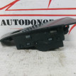 Кнопка стеклоподъемника перед правой Opel Astra J Opel Astra оригинальный номер 340685796