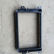 Рамка переходная для 2din магнитолы на VW polo V Volkswagen Polo оригинальный номер 236262346