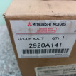 Радиатор маслоохладитель АКПП Mitsubishi ASX Mitsubishi ASX оригинальный номер 2920A400 2920A141 21606-1XK0B 2920A108