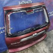 Крышка багажника Honda CR-V 3 2007-2012 68100SWWE00ZZ Honda CR-V  