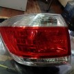 Фонарь Toyota Highlander 2 2007-2013 8156148280 U40, задний левый Toyota Highlander  