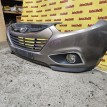 Бампер передний Hyundai ix35 