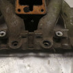 Впускной коллектор Nissan Cube I CGA3 Nissan Cube 