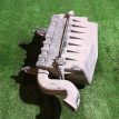 Корпус воздушного фильтра Ford Focus оригинальный номер 1322644