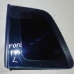 Стекло глухое Ford Fusion I рестайлинг (2005—2012) Ford Fusion оригинальный номер 1554239
