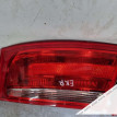 Фонарь задний (комплект) Audi A5 I (2007—2011) Audi 200 оригинальный номер 8T0945094