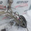 Балка задняя Hyundai Solaris Hyundai Solaris оригинальный номер 551004L100