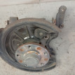 Кулак поворотный задний левый Volkswagen Touran Volkswagen Touran 
