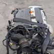 Двигатель Honda Element 