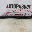 Кронштейн заднего бампера левый Chevrolet Cruze Chevrolet Cruze оригинальный номер 94833090