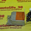 Блок управления AIRBAG Nissan Qashqai 