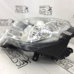 Фара левая Skoda Yeti 5L 2013 Skoda Yeti 