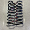 Пружины задние комплект(2шт) Renault Logan 2012 Renault 15 