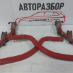 Петли крышки багажника Hyundai Solaris Hyundai Solaris оригинальный номер 792104L000