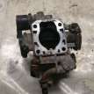 Заслонка дроссельная Nissan Bluebird EU14 Nissan Bluebird оригинальный номер 161188E511