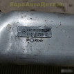 Патрубок интеркулера Mercedes W205 W222 X253 R172 Mercedes-Benz GLC оригинальный номер A6510905337