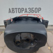 Кожух рулевой колонки Mazda 3 BK Mazda 2 оригинальный номер BR5S6021XB