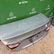Крышка багажника Hyundai Sonata 6 2009-2015 692003S000 Hyundai Sonata  