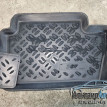 Коврики резиновые Peugeot 307 Peugeot 2008 