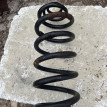Пружина подвески задняя BMW X5 E70 BMW X5 оригинальный номер 33536783006