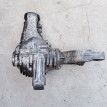 Редуктор передний A1643302102 Mercedes-Benz M-Class W164 OM642 Mercedes-Benz M-klasse оригинальный номер A1643302102