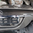 Спойлер крышки багажника Mercedes-Benz CLS-класс C219 Mercedes-Benz S-klasse оригинальный номер A2197900088