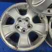 Диск литой 1шт 5×114.3 R16 Mazda Tribute Mazda Tribute оригинальный номер 9965-43-7060