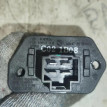 Резистор печки Nissan Almera Classic (B10) Nissan Almera Classic оригинальный номер 2710095F0A
